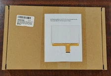 8" Touch Screen Digitizer DJ080PA-01A for Chevrolet GMC MyLink Radio Navigation