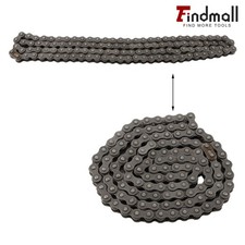 Superior 420 116 Links Drive Chain FOR 110cc 125cc PIT Quad Dirt Bike ATV Buggy