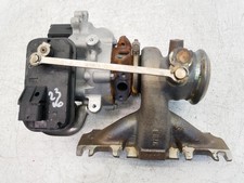 Turbolader für Mercedes CLA C118 1,3 250e M282.914 282.914 M282 A2820900280