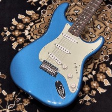 Fender Closed Vintera II '60S Stratocaster / Lake Placid Blue #D60