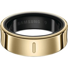 Samsung Galaxy Ring Size 8 Smart Ring Gold (R...