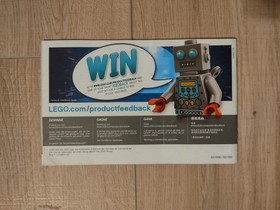 LEGO Star Wars 75176 Resistance Transporter Pod Building Instruction