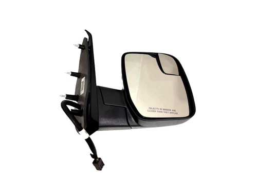 REAR VIEW MIRROR ASSEMBLY AC2Z-17682-AACP