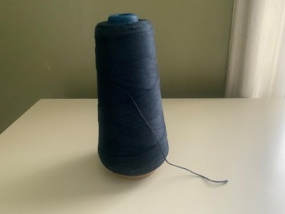 Spool of Thick Thread