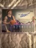 2024 Topps Midnight Basketball Brandin Podziemski Rookie Horizon Signatures Auto