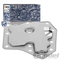 Vaico Hydraulikfilter 4-GANG Automatikgetriebe Passend FüR Infiniti G20 Nissan