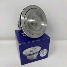 Sink Basket Strainer Brass Body Stainless Steel