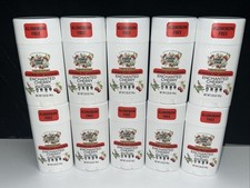PACK OF 10--Power Stick ENCHANTED CHERRY Aluminum Free Deodorant 2.25 oz.