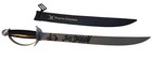 Used Disney Pirates of the Caribbean sword and 2 Cinderella Round Table swords — photo 3