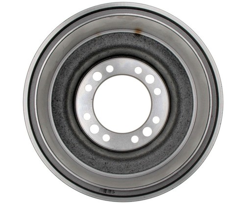 Raybestos 2751R Professional Grade Brake Drum – High-Quality Replacement Drum