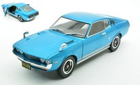 Toyota Celica Lb 2000 Gt 1973 TüRkis 1:24 Modell WB124240 Whitebox