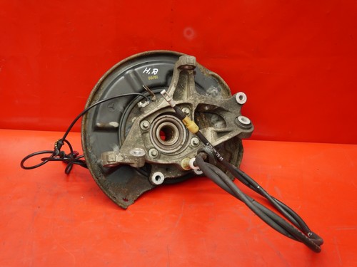 Mercedes E-Klasse W211 S211 Achsschenkel Radlager A2113508408 hinten Re /60E