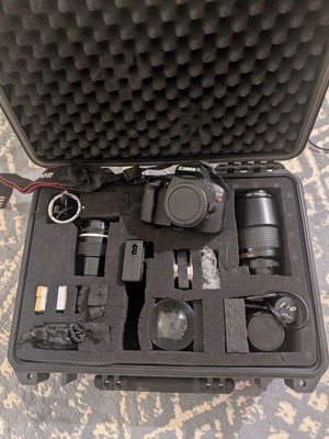 Canon EOS Rebel