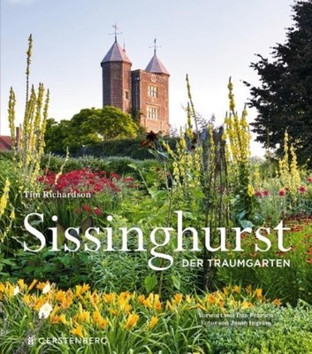 Sissinghurst, Tim Richardson