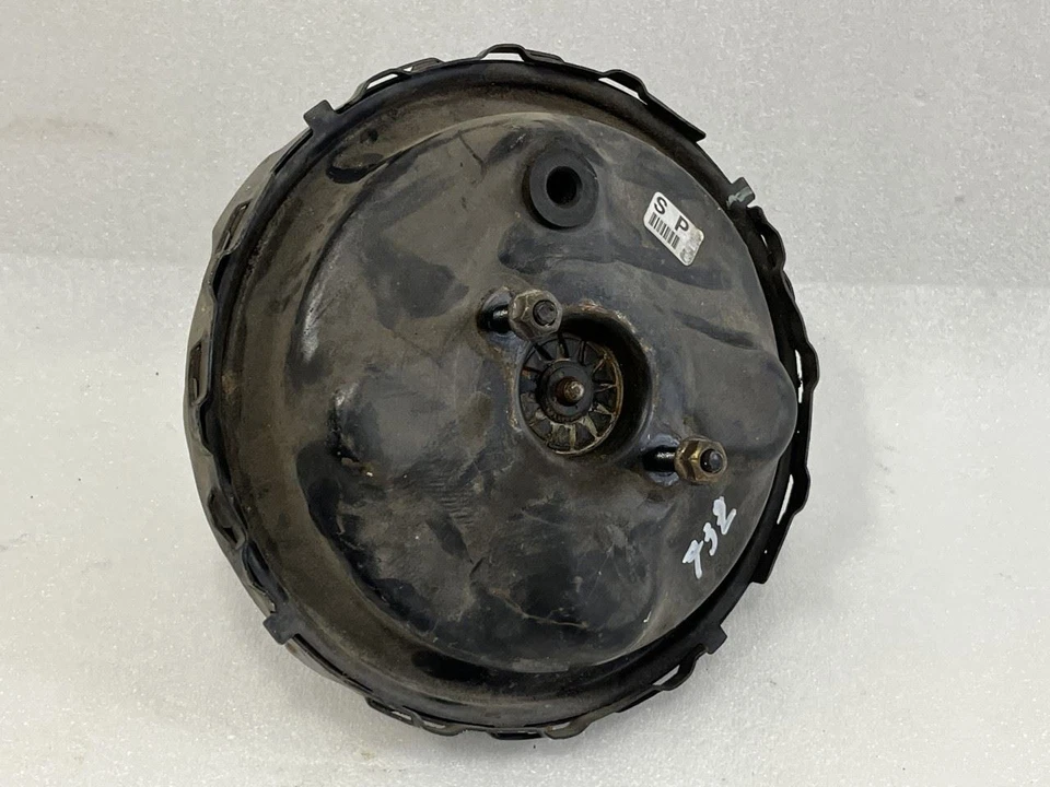 1988 JEEP GRAND WAGONEER BRAKE BOOSTER 83500986 - Image 2 of 4