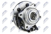 NTY Radlagersatz KLT-CH-034 FüR Ford Expedition 4X4