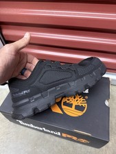 Timberland PRO Powertrain EV Men's Alloy Toe Electrical Hazard Athletic Work