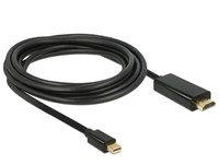 Delock Mini Display Port -> Hdmi 3M