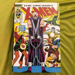 Uncanny Xmen Omnibus Vol 1 | eBay