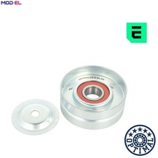 TENSIONER PULLEY VRIBBED BELT 0-N1869S FOR RENAULT CLIO/EURO/III/CAMPUS GRAND