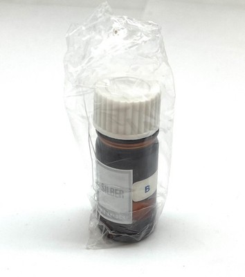 ETSYNTHA Watch Oil Silber B 5mL