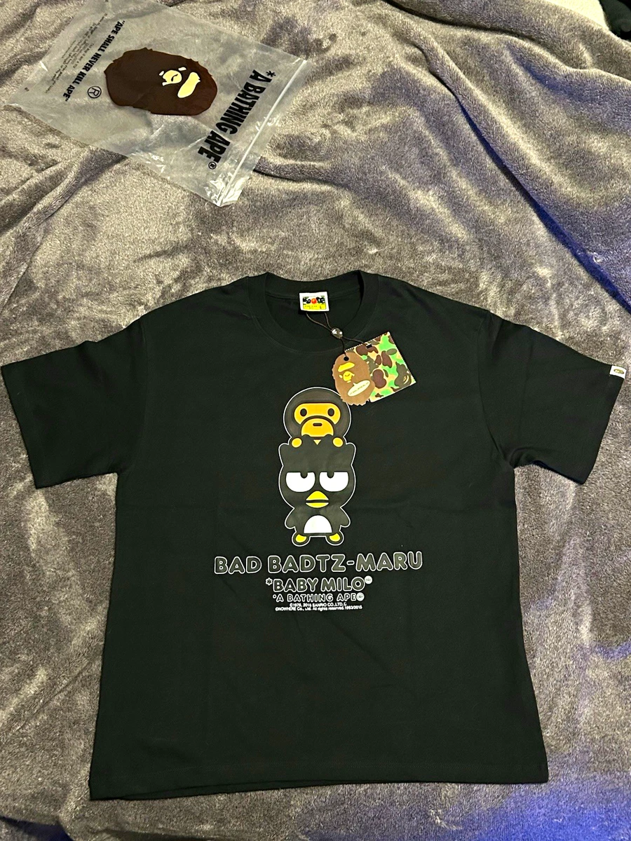 A Bathing Ape Size L Shirts for Men for sale | eBay