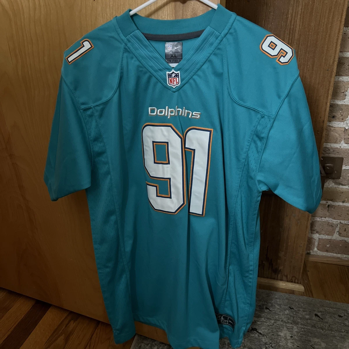 Cameron Wake NFL Jerseys for sale | eBay