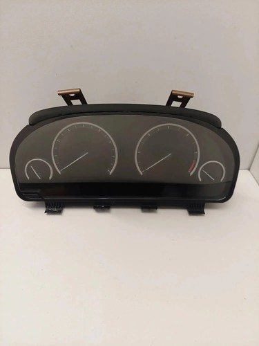 BMW 6 Coupe F13 Kombiinstrument 9291399 0263703072 4.00 Diesel 2014 28109015