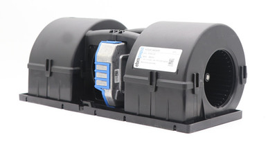ebmpapst K3G097-AK34-65 26V 394W 3.830RPM Lüfter BLDC Motor Evaporator Fan