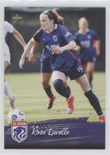 2021 Parkside NWSL Vol 2 Rose Lavelle #253 0nr3