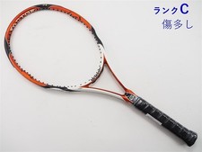 Used Wilson K Tour 105 G2 Tennis Racket