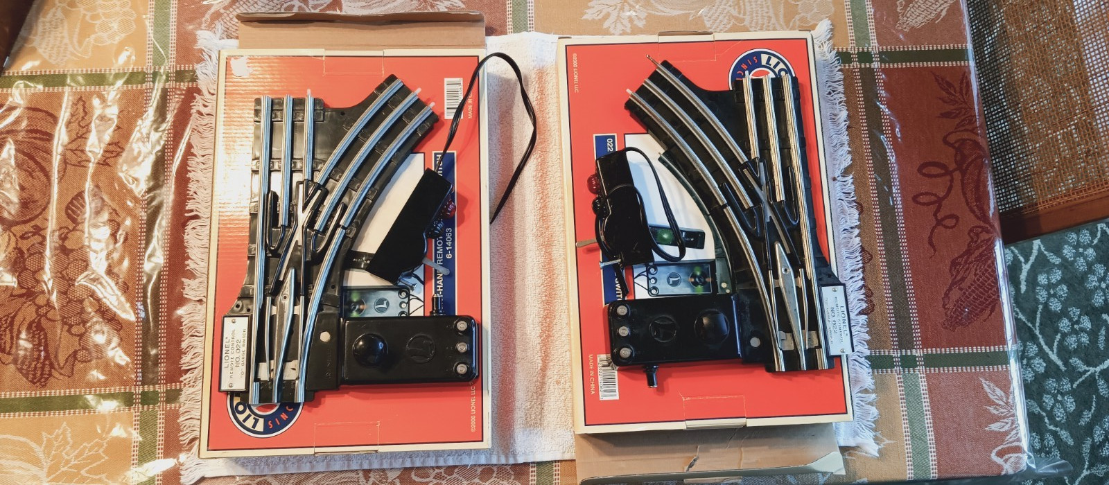 Click here to see eBay Auction