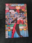 HARLEY QUINN #2 AMANDA CONNER HARLEY LOVES JOKER VARIANT 1