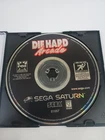 Die Hard Arcade Sega Saturn 1997 Disc Only Tested Working