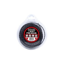 Twist Premium Trimmer Line 2.4mm 15m C 35-031E