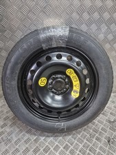 FORD KUGA MK2 2016 T155/70/R17 SPARE WHEEL SPACE SAVER