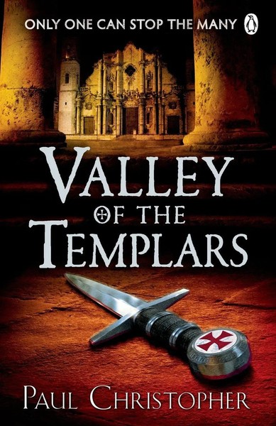 Paul Christopher | Valley Of The Templars | Taschenbuch | Englisch (2013)-image