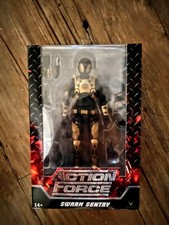 Valaverse Action Force Swarm Sentry NEW