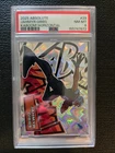 2025 Panini Absolute Countdown Calendar Jahmyr Gibbs Base (RAW)