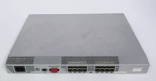 Brocade Silkworm 200E 16 port 4GB Fibre Channel Switch