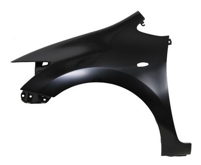 Left steel fender/ wing For Toyota Auris E150 07-10