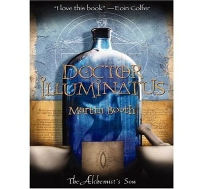 Doctor Illuminatus