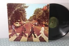 The Beatles – Abbey Road, 1969 LP, Apple Records – SO-383