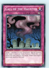 Yu-Gi-Oh TCG Call Of The Haunted YS12-EN036 1st Edition Regular Common Card NM