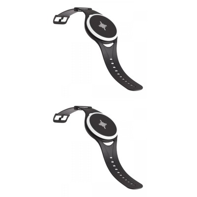 Soundbrenner Pulse Vibrating Metronome 2-pack