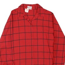 Camicia Scozzese Camicione Zara A Quadri Camicia Quadri Rossa