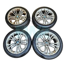 BMW X1 E84 Style 323 18" Alloy Wheels STYLE 323