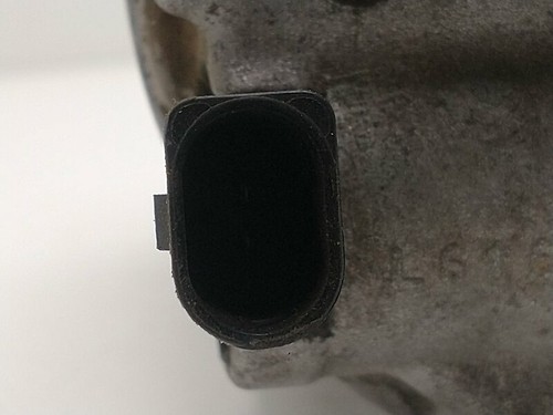 1K0820859T klimakompressor SEAT LEON 1P1 1.9 TDI 2005 296264