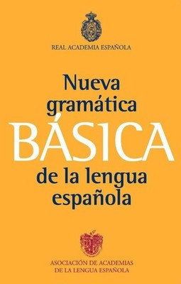 Nueva gramática básica de la lengua española | spanisch