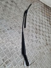 SKODA OCTAVIA II Combi 1Z5 Scheibenwischer vorne 1.60 Diesel 2011 33299496